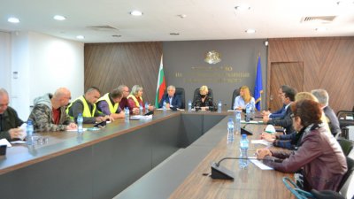 Намериха 9 млн. лв. за "Автомагистрали - Черно море" АД