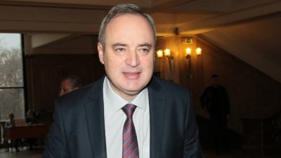 Трима заместват проф. Герджиков в СУ