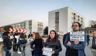 Нови мерки срещу пътния ад в Стара Загора