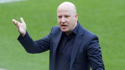 Лудогорец се прицели в треньор, получил €3 млн. обезщетение в Русия