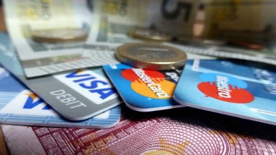 Идва ли европейски конкурент на Mastercard и Visa?