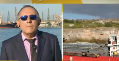 Експерт по морско право: Капитанът на „Вера Су” можеше да бъде арестуван още първия ден