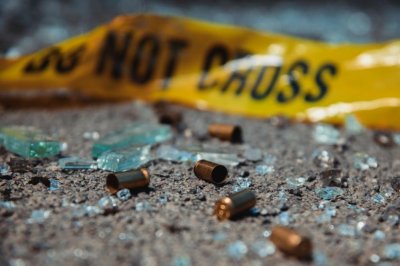 Стрелба в гимназия в Тексас, има ранени