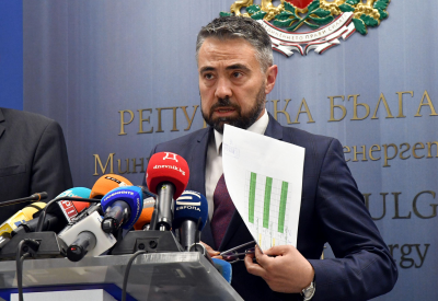 Андрей Живков: Скокът на цените е заради неизвестността каква ще е зимата