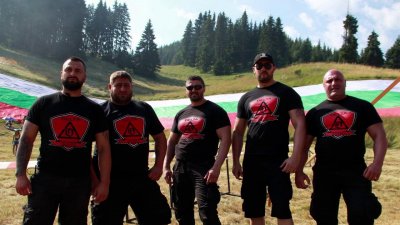 Минчо Спасов спечели дело срещу "Делта гард"