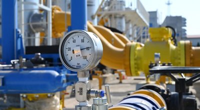 Контра: Путин свали цените на газа