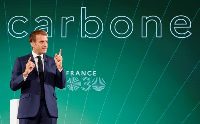 Франция иска да е лидер в зелената енергия