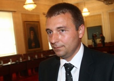 Съдът отряза Недялко Недялков да се върне в ДАНС 