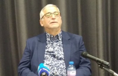 Христо Порточанов: Едва ли битката ще е честна