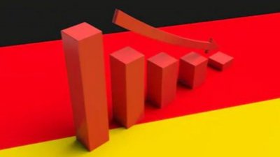 Водещи институти намалиха рязко прогнозата за БВП на Германия през 2021 г.