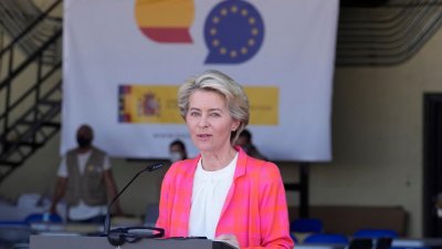 ЕС с пакет от помощи за 1 млрд. евро за Афганистан