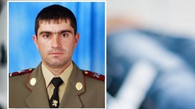 Мл. сержант Атанас Секулов спаси мъж, после стана татко