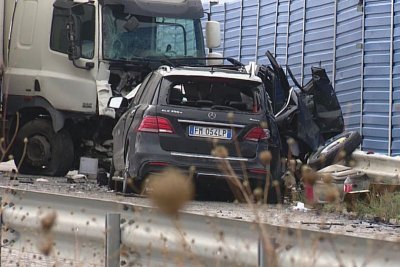 Оставиха в килия турския тираджия, убил бебе край Елхово