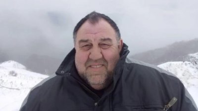 Абсурд: Разследват Машора за трафик на бежанци в Гърция, а той не е стъпвал там