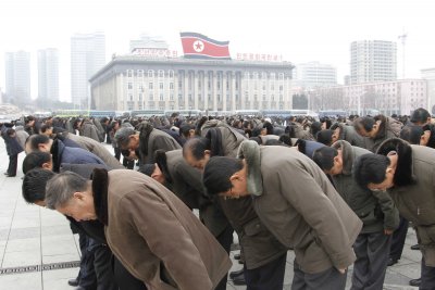 ООН: Гражданите в Северна Корея са застрашени от глад