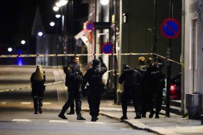 Няма пострадали българи при атаката с лък в Норвегия