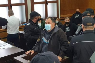 Машора се прибра днес у дома (подробности)