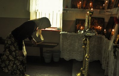 Етническите руснаци празнуват в с. Татарица