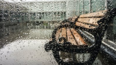 И утре ще продължи да вали