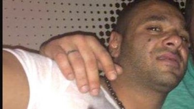 Полиция пази Венци Боксьора да не вилнее