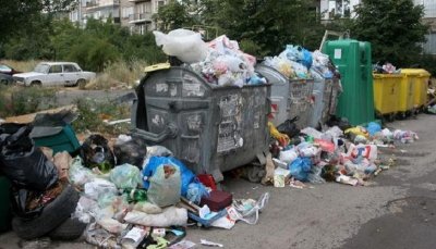 Скъпата такса „смет” в Пернишко остава