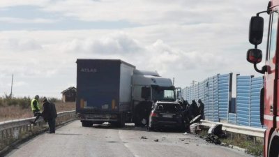 Прокуратурата задържа турчин за убийството на бебе
