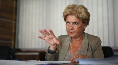 МРРБ: Пътният бранш да стои встрани от политическите интриги