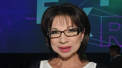 Цветанка Ризова пипна вирус