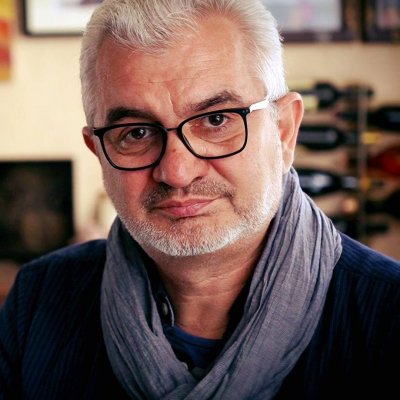 Емил Спахийски пое "Телеграф" 