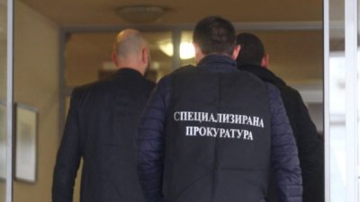 Французи въртят незаконен бизнес с маски у нас, спецпрокуратурата ги разследва