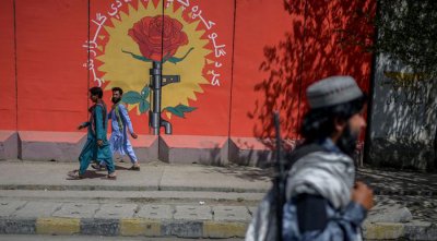 Талибаните: Смърт за всички трансджендъри и хомосексуални