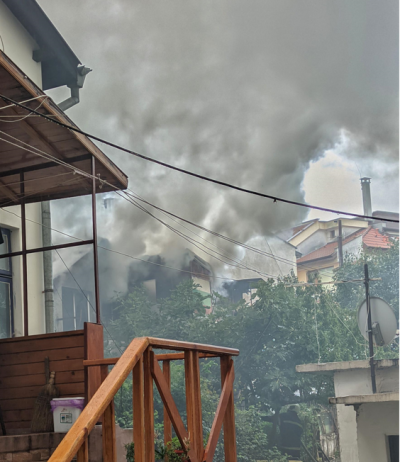 Хванаха дилър на тежка дрога в София (СНИМКИ)