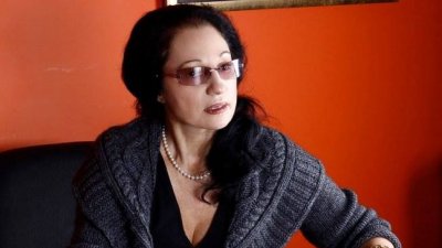 Анна Заркова: Не ми е жал за проф. Герджиков