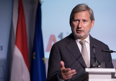 ЕС започна да продава "зелени облигации"