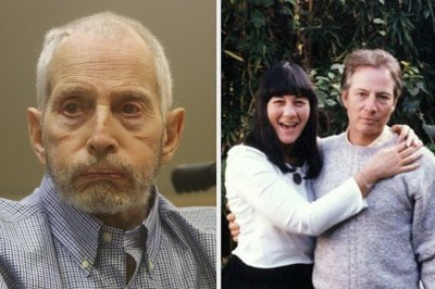 Доживотен затвор за американски милионер