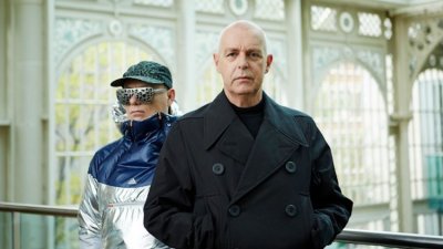 Pet Shop Boys за първи път в България с голям концерт на открито