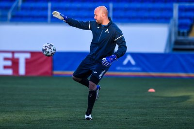 Ники М.: Баща ми е направил почти максимума за българския футбол