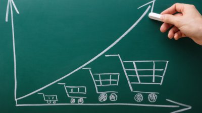 Годишната инфлация стигна 5%