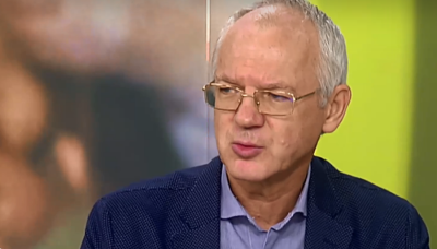 Васил Велев: Фалитите са неизбежни, икономиката ще спре