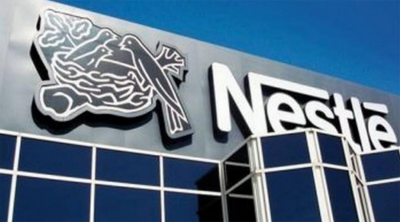 Криза с доставките? Nestle вдигна продажбите си