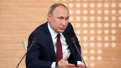 Путин няма да ходи в Глазгоу на топ срещата за климата
