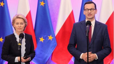 Милиони европейски семейства ще обеднеят заради енергийната криза