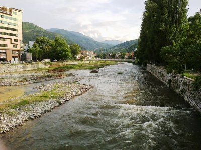 Труп на жена извадиха от Чая