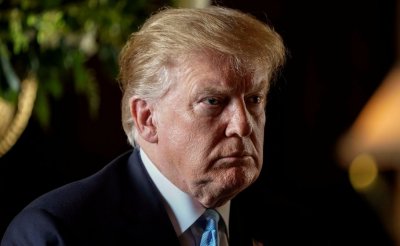 Разпитваха Доналд Тръмп четири часа в Ню Йорк