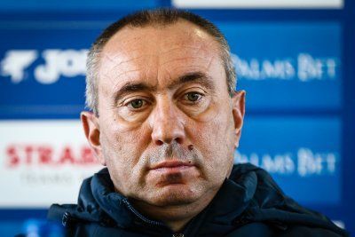 Мъри Стоилов вече е притежател на златна карта