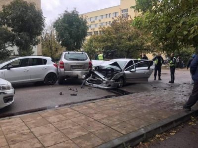 Правят психиатрична експертиза на беглеца от Разград