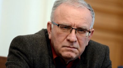 Цветозар Томов: Казусът на ЦИК в Стара Загора е абсурден