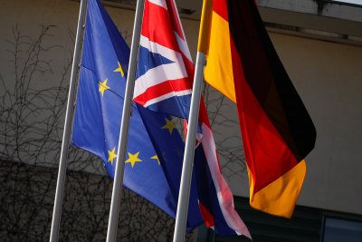 Германия няма да предоговаря протокола за Северна Ирландия