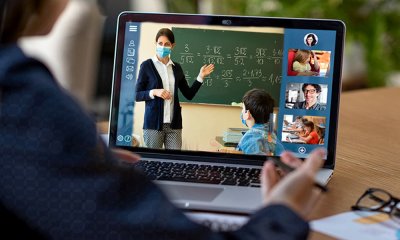 Решават дали учениците в София ще учат онлайн 