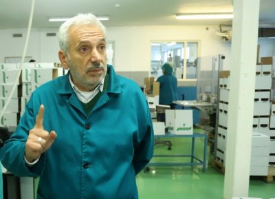 Бизнесмен: Заради тока сме в ситуация на оцеляване